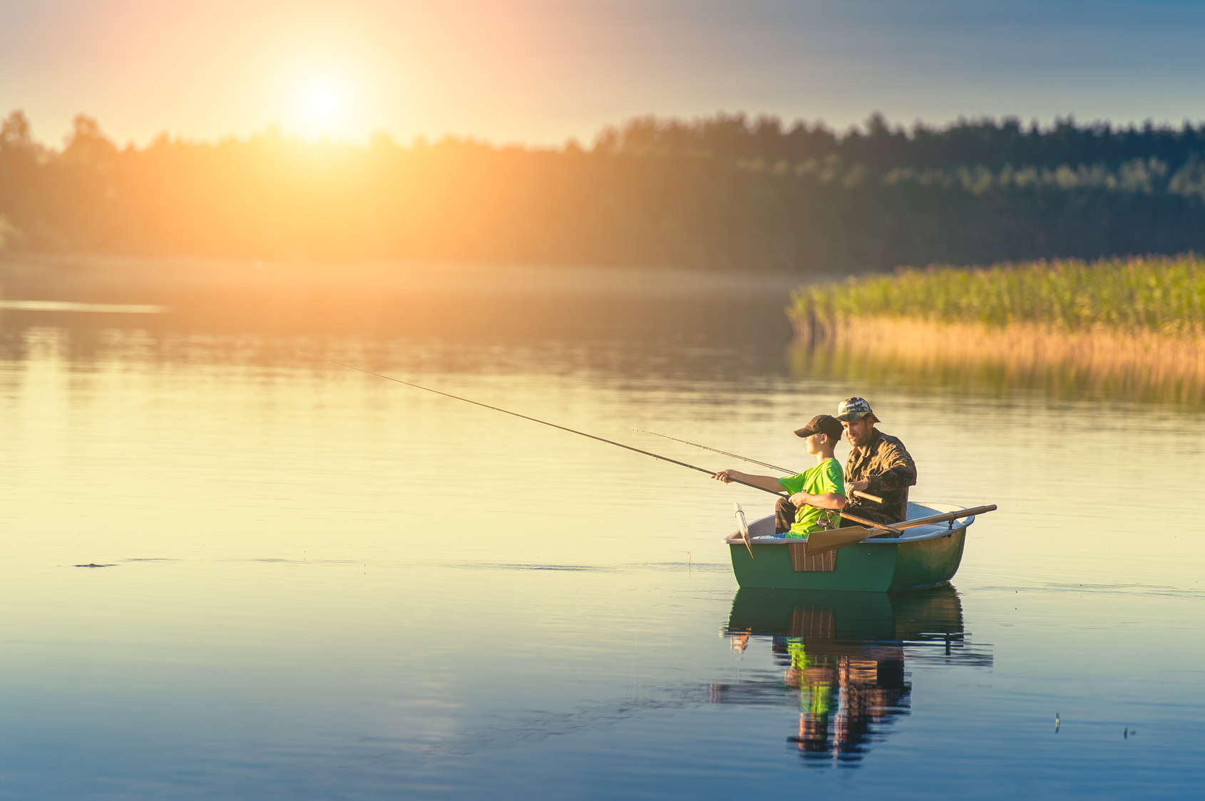 Other Words For Fishing Boat