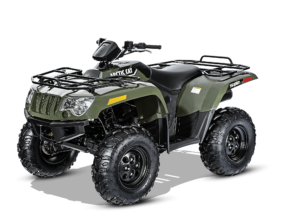 Arctic Cat 500