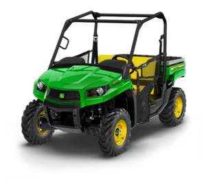 John Deere Gator XUV590i - My Westshore