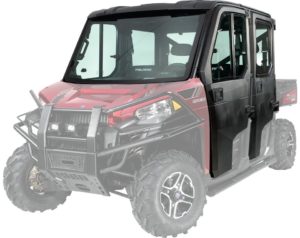 Polaris Ranger 1000 Crew